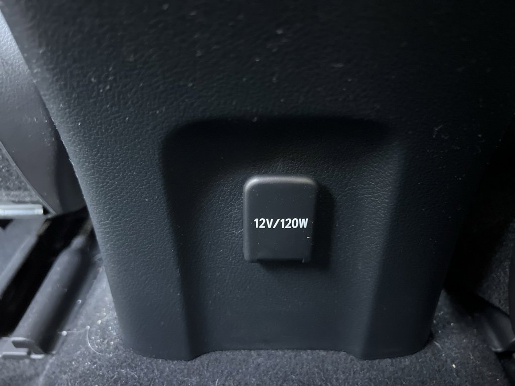 Used 2017 Toyota Prius Two image 18