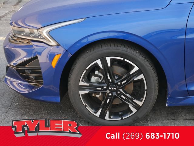 Used 2022 Kia K5 GT-Line w/ GT-Line Awd Premium Package image 41