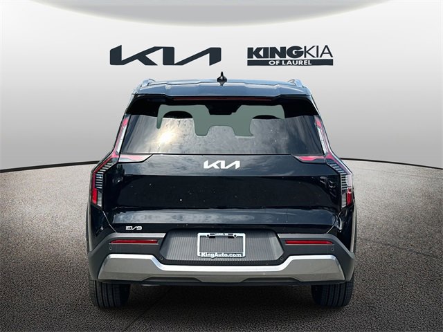 New 2026 Kia EV9 Wind image 24