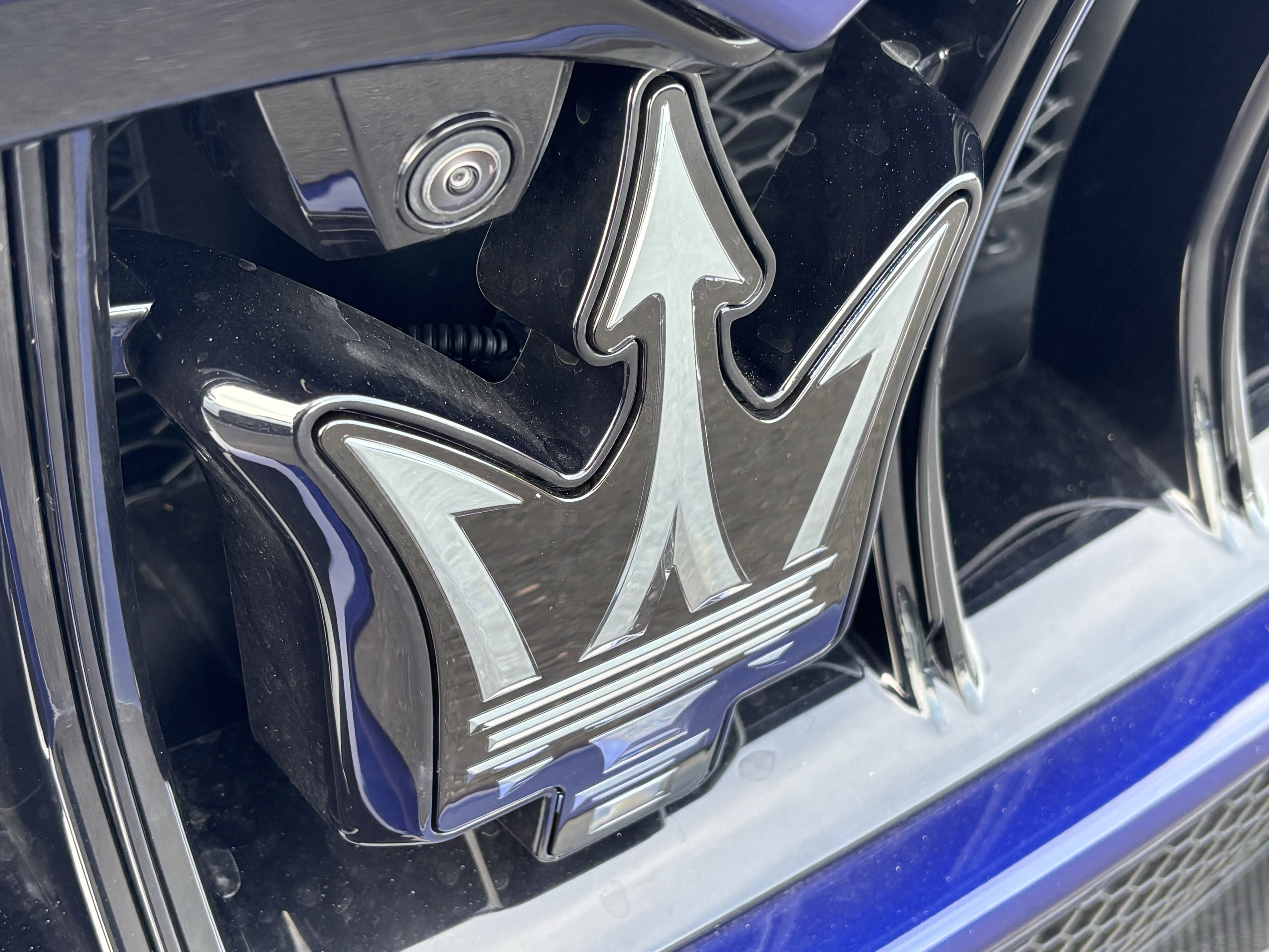 New 2026 Maserati Grecale Modena AWD/4WD image 18