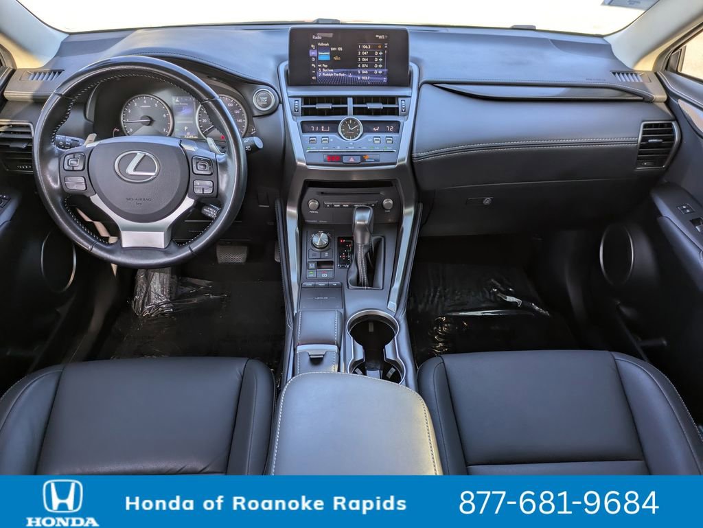 Used 2019 Lexus NX 300 FWD image 13