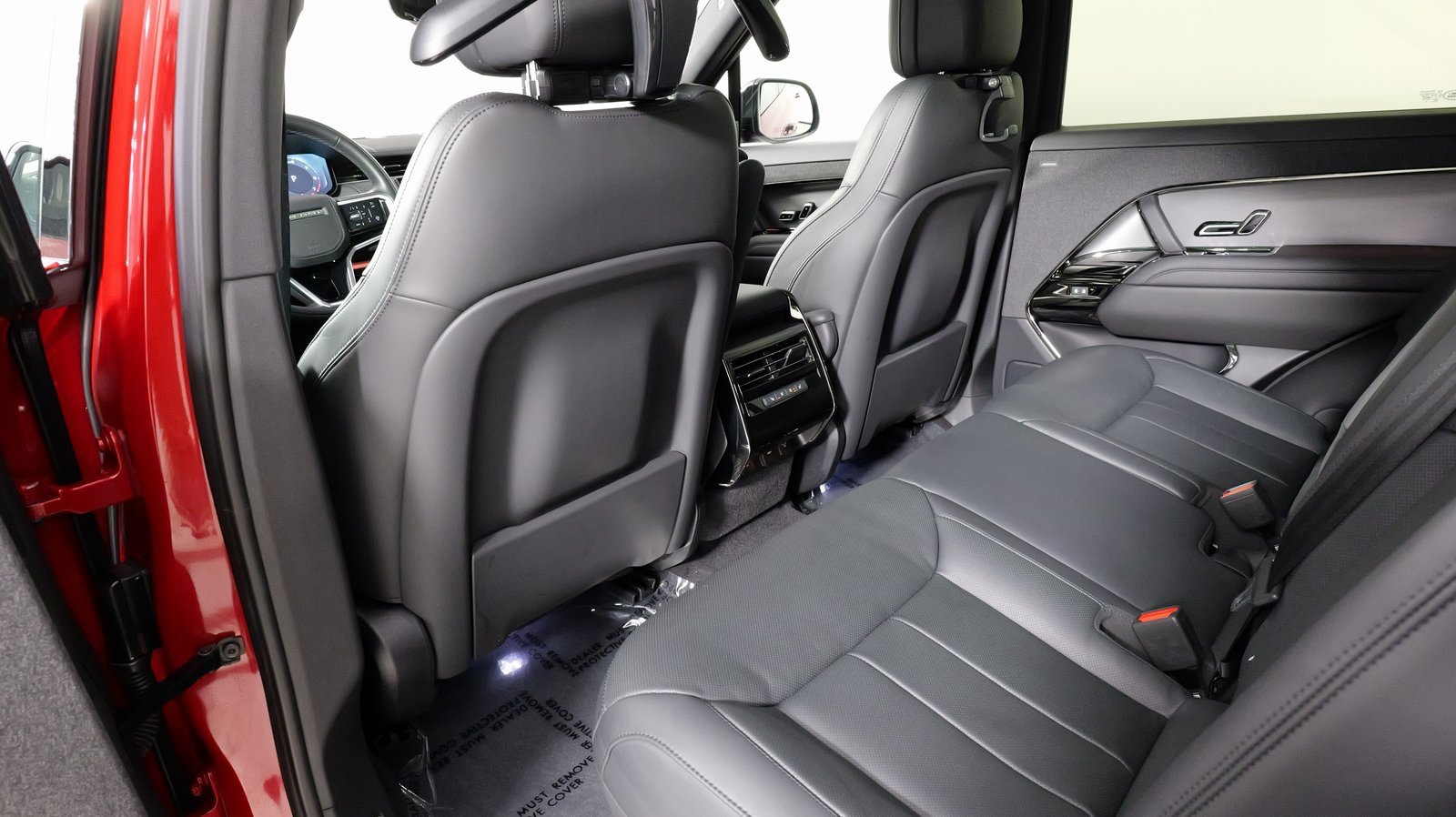 Used 2023 Land Rover Range Rover Sport SE AWD/4WD image 36