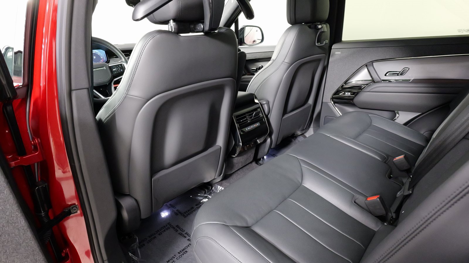 Used 2023 Land Rover Range Rover Sport SE image 36