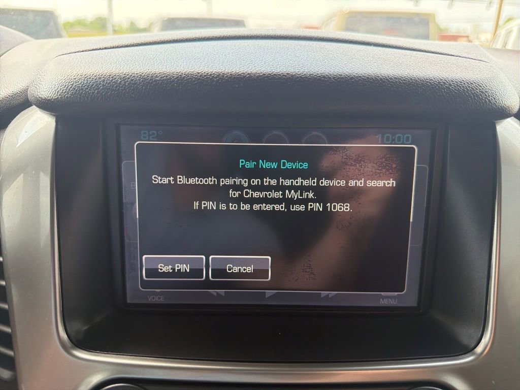Used 2015 Chevrolet Tahoe LTZ AWD/4WD image 39