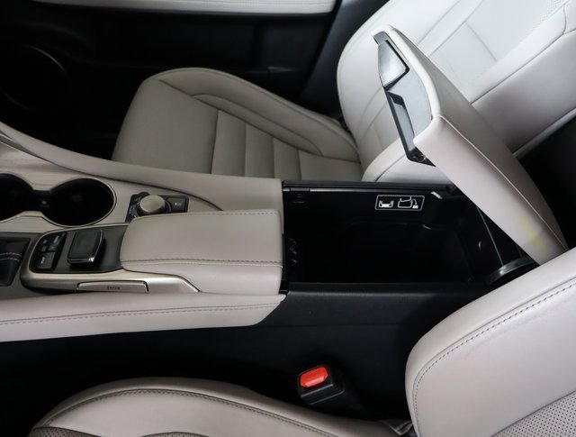 Used 2018 Lexus RX 350 F Sport w/ Accessory Package image 36