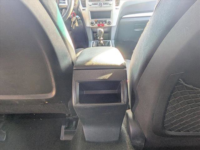 Used 2012 Subaru Outback 2.5i image 13