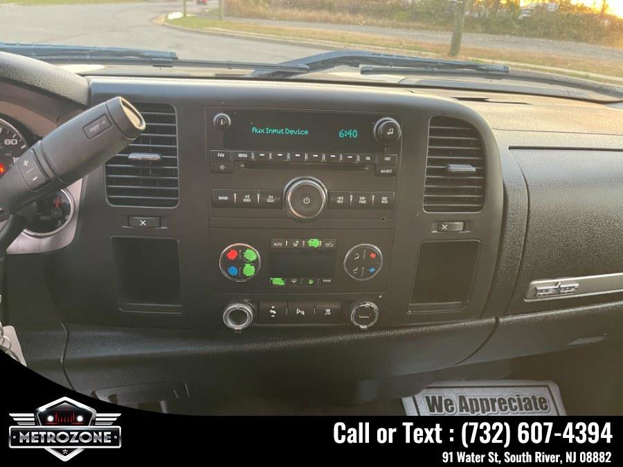 Used 2011 Chevrolet Silverado 1500 LT w/ Texas Edition image 26