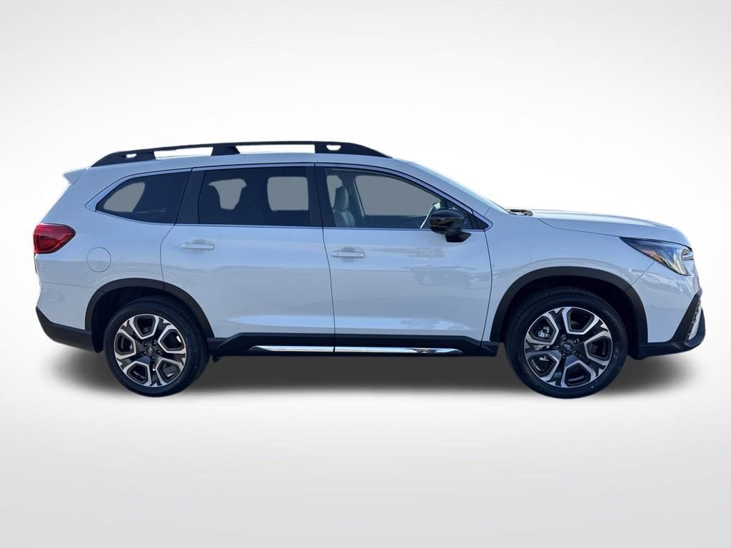 New 2026 Subaru Ascent Limited image 8