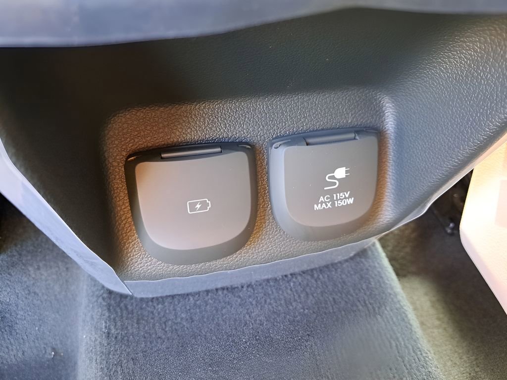 New 2026 Genesis GV80 3.5T Advanced image 10