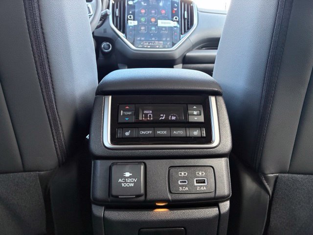 New 2027 Subaru Ascent Touring AWD/4WD image 29