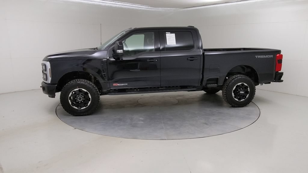 Certified 2026 Ford F350 Lariat w/ Tremor Off-Road Package AWD/4WD image 19