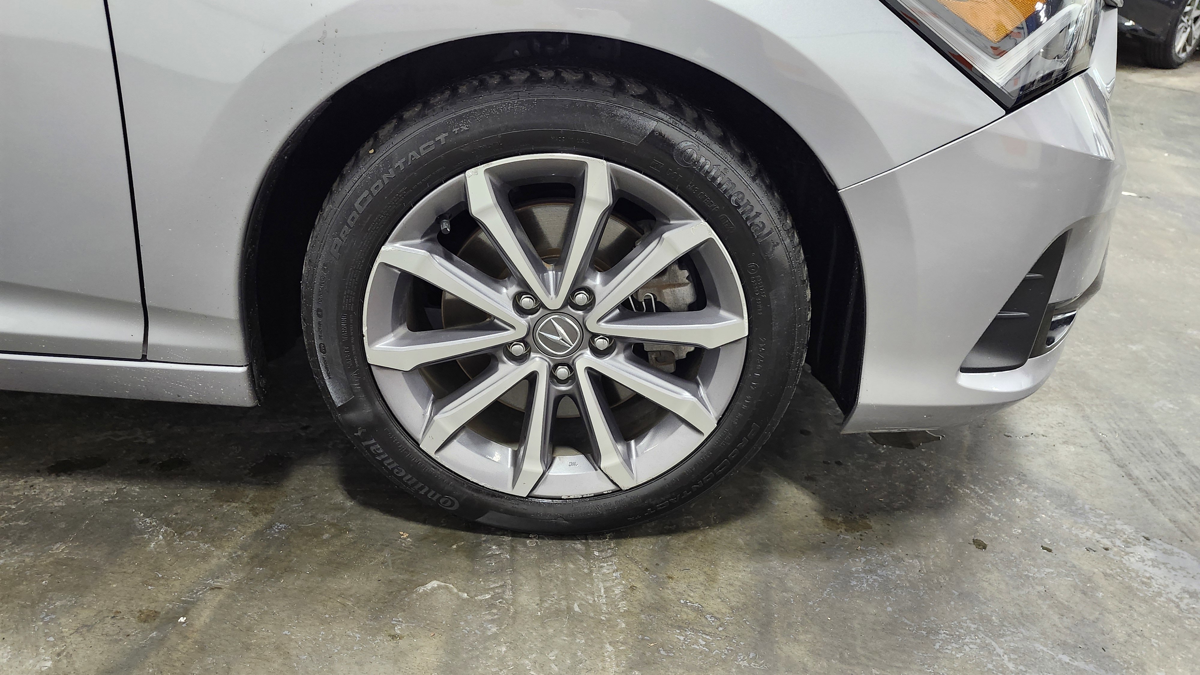 Used 2023 Acura Integra image 12