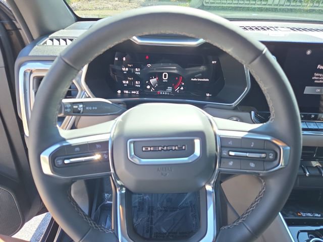 New 2026 GMC Canyon Denali w/ LPO, Denali Black Edition image 22