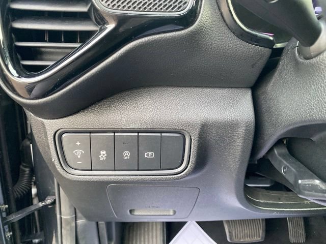 Used 2023 Kia Soul EX FWD image 8