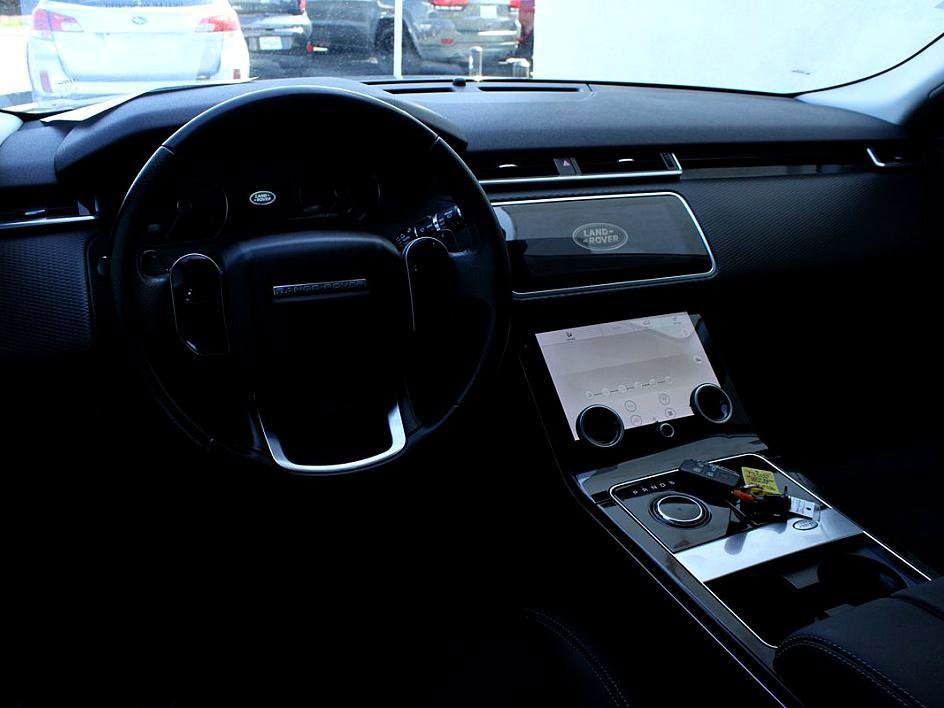 Used 2019 Land Rover Range Rover Velar image 20