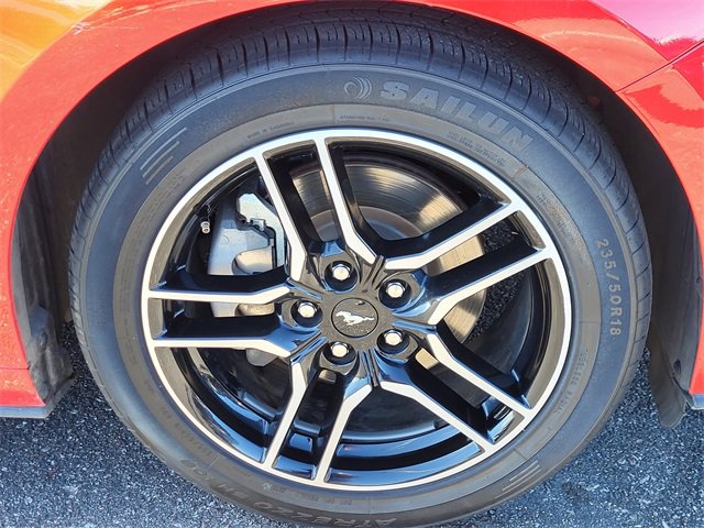 Used 2023 Ford Mustang Premium image 22