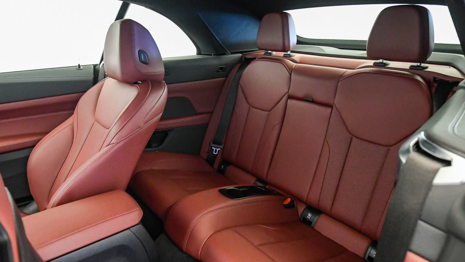 Used 2023 BMW 430i Convertible w/ M Sport Package RWD image 26