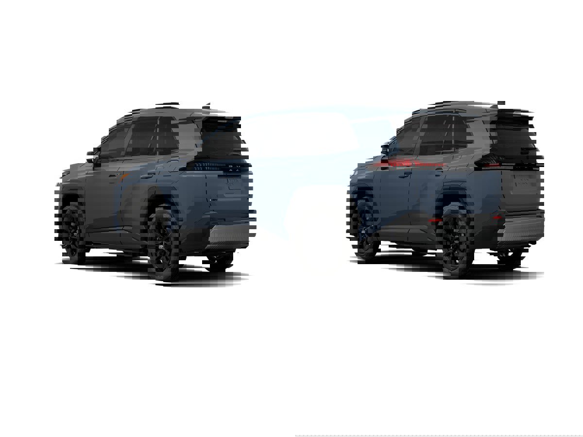 New 2026 Toyota RAV4 SE image 6