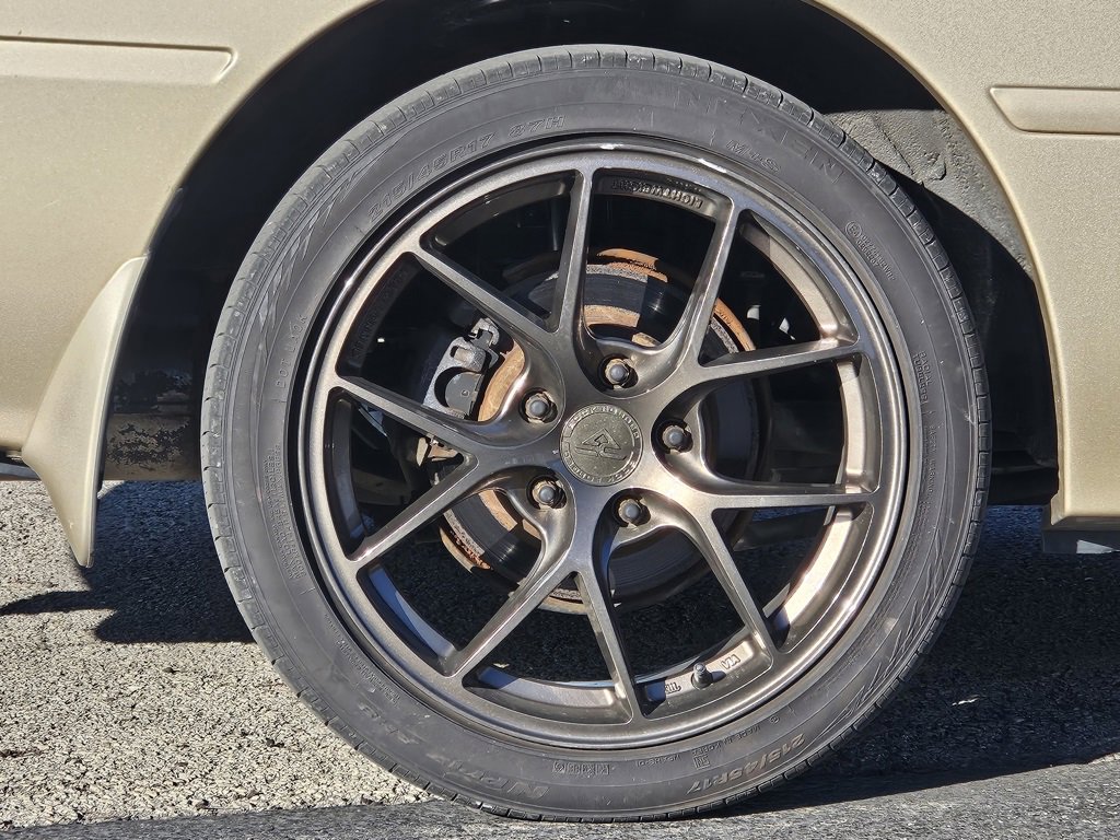 Used 2000 Toyota Solara SE image 6