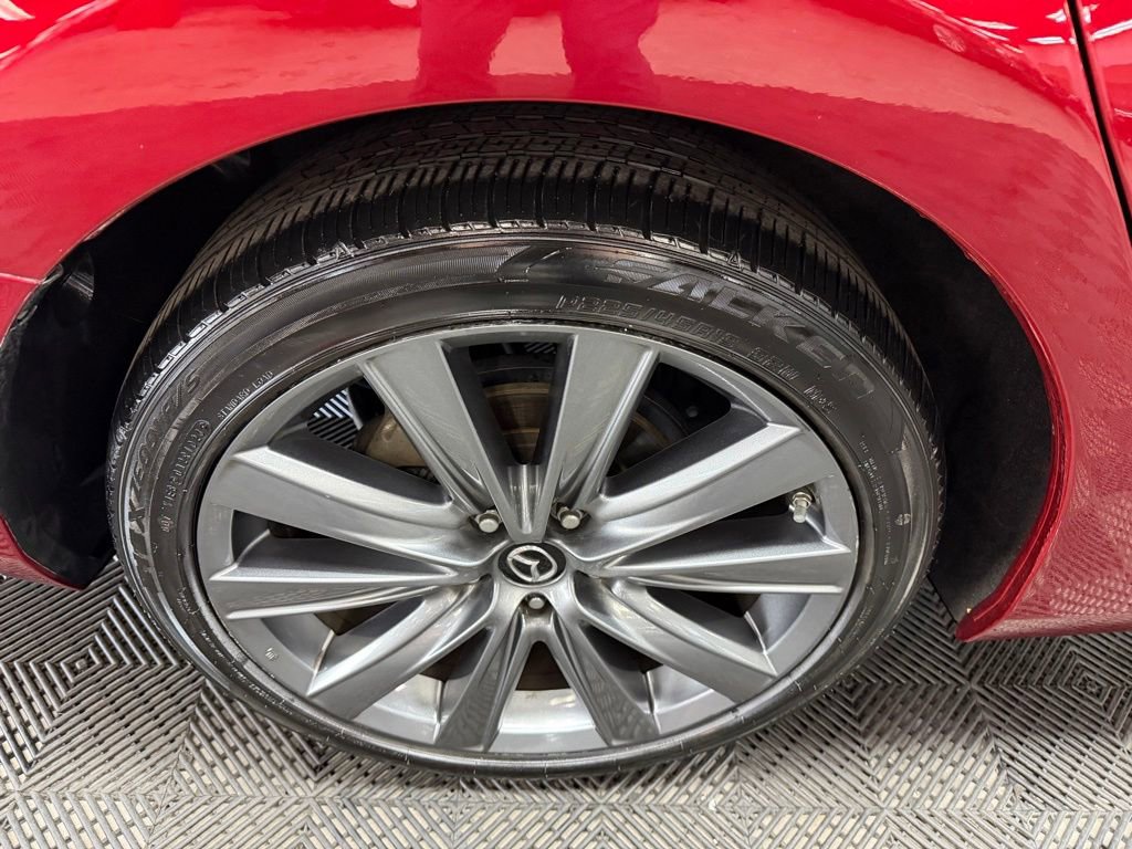 Used 2020 MAZDA MAZDA6 Grand Touring FWD image 19