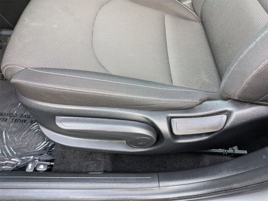 Used 2024 Kia Forte LXS image 14