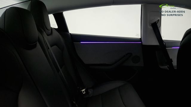 Used 2026 Tesla Model 3 RWD image 37
