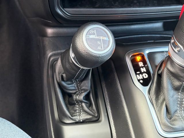 New 2026 Jeep Wrangler Sport image 24