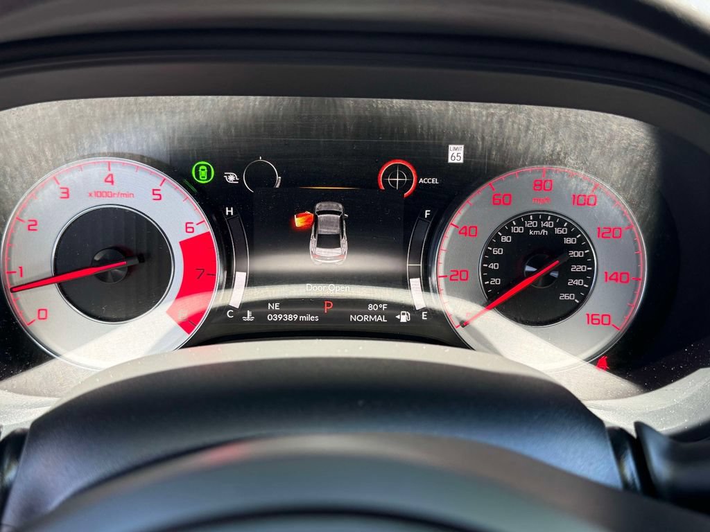 Certified 2023 Acura TLX Type S AWD/4WD image 17