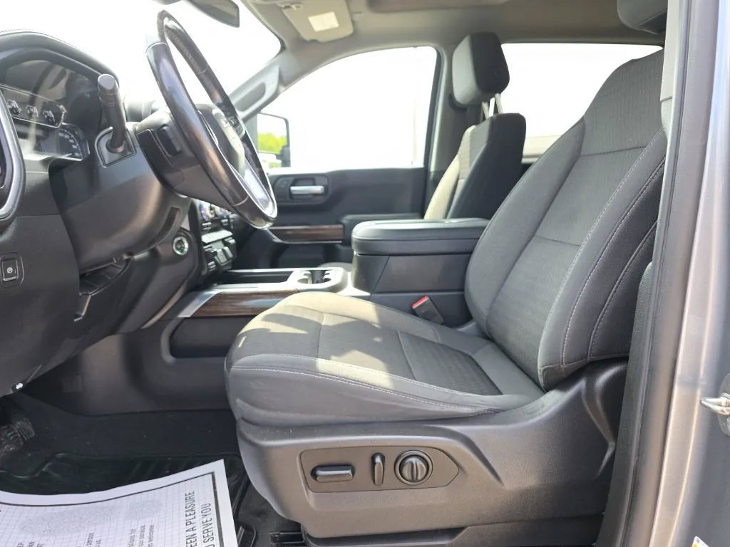 Used 2020 GMC Sierra 1500 Elevation AWD/4WD image 15