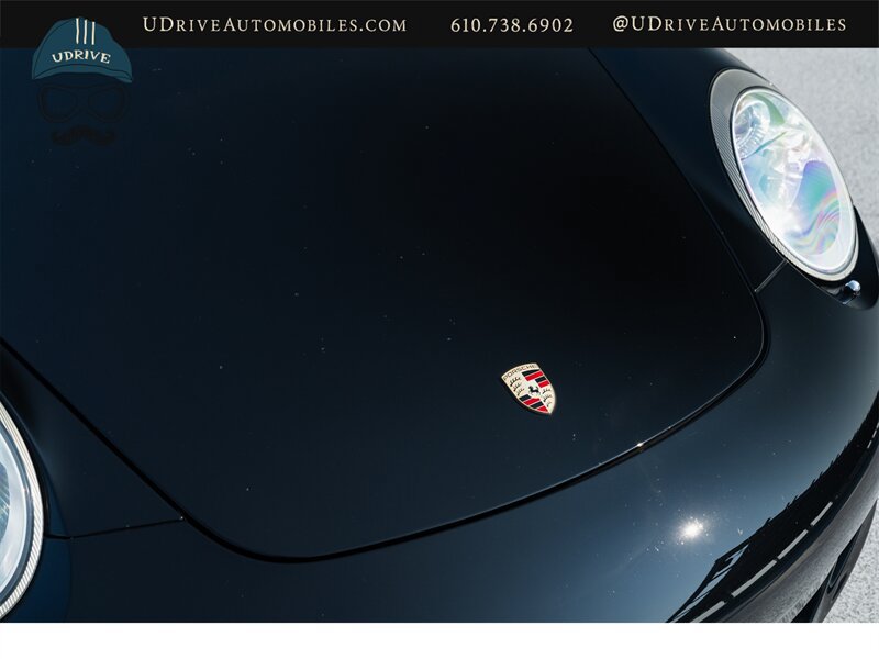 Used 2009 Porsche 911 Carrera RWD image 16