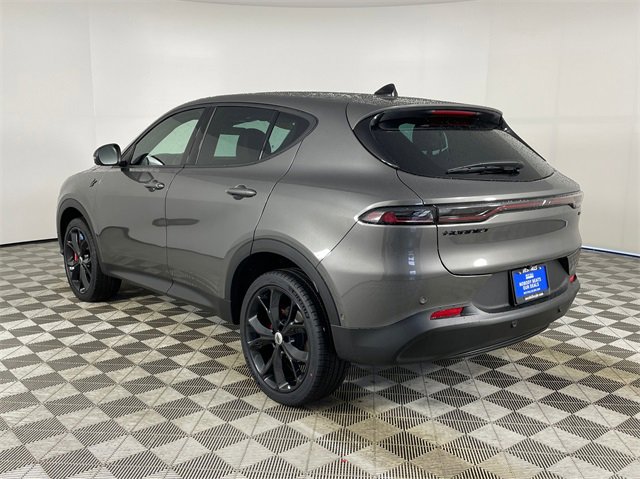 New 2025 Dodge Hornet GT image 21