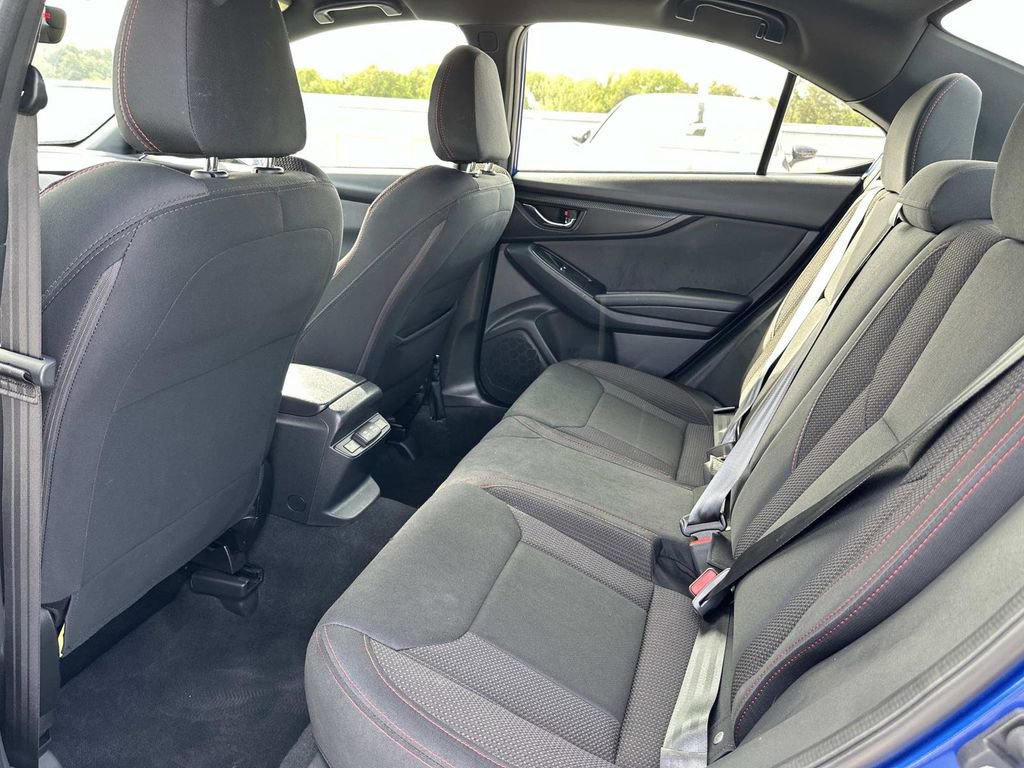 Used 2023 Subaru WRX Premium AWD/4WD image 26