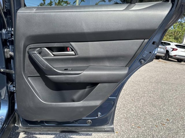 Used 2025 MAZDA CX-50 AWD 2.5 S w/ Preferred Package image 19