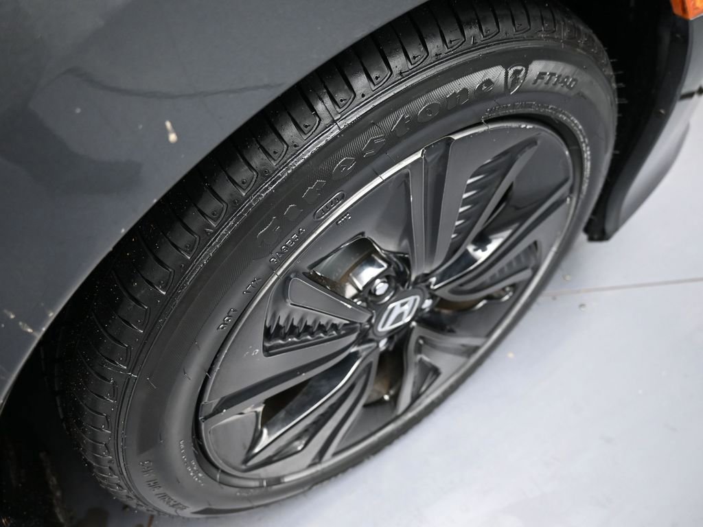 Certified 2019 Honda Civic EX image 13