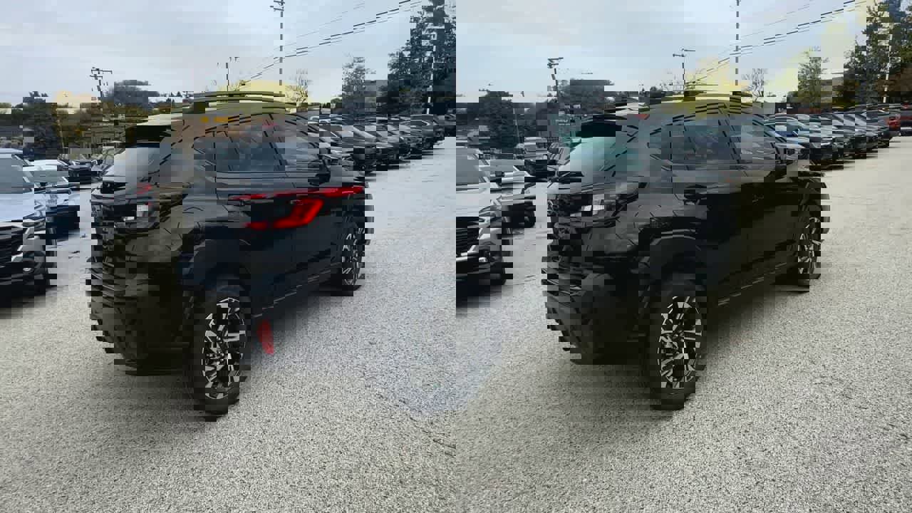 New 2026 Subaru Crosstrek 2.5i Premium image 8
