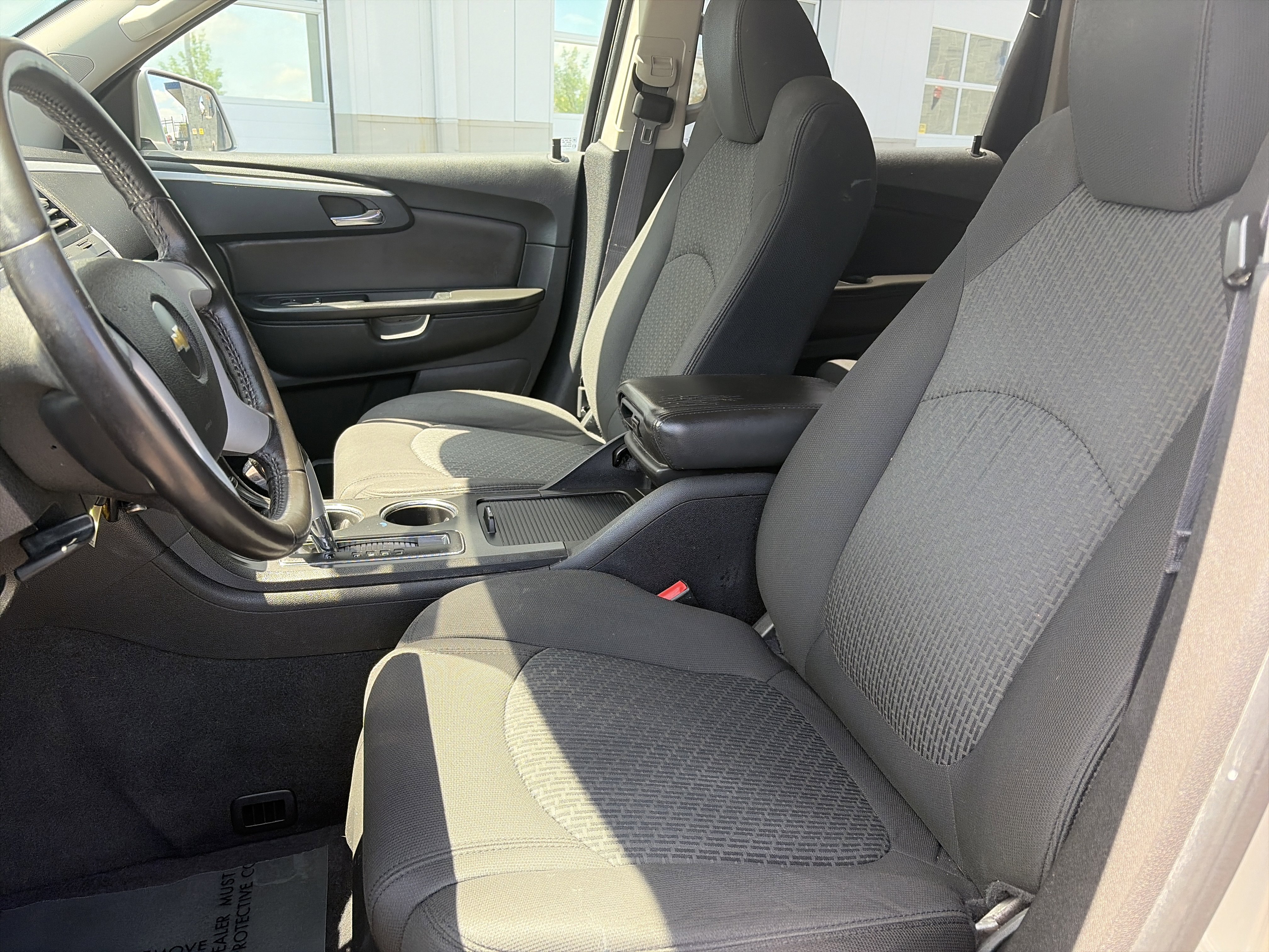 Used 2012 Chevrolet Traverse LT AWD/4WD image 14