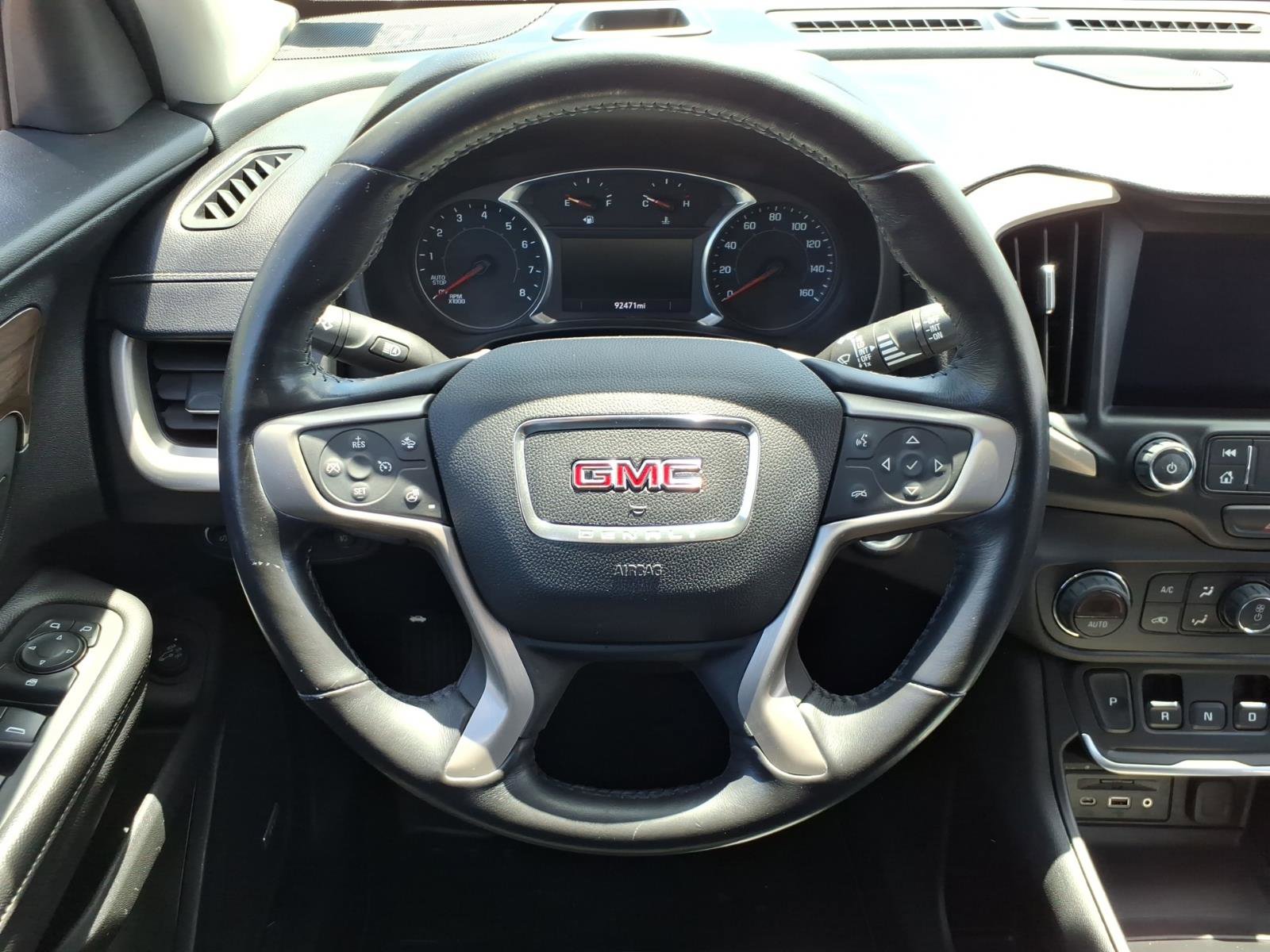 Used 2019 GMC Terrain Denali w/ Advanced Safety Package AWD/4WD image 13