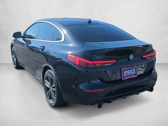 Used 2023 BMW 228i Gran Coupe w/ Convenience Package image 5