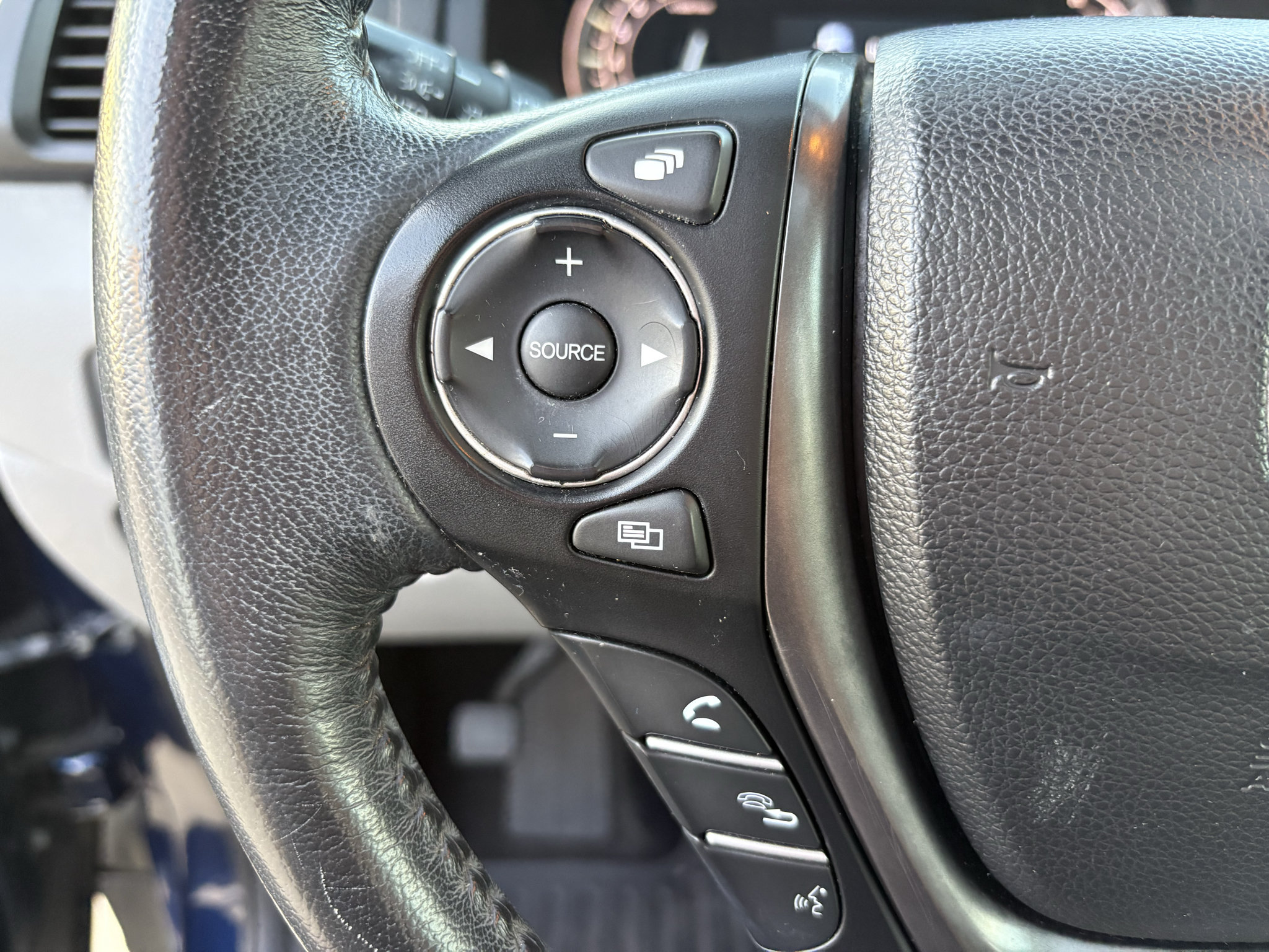 Used 2016 Honda Pilot EX-L image 14