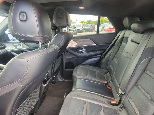 Used 2021 Mercedes-Benz GLE 63 AMG S image 9