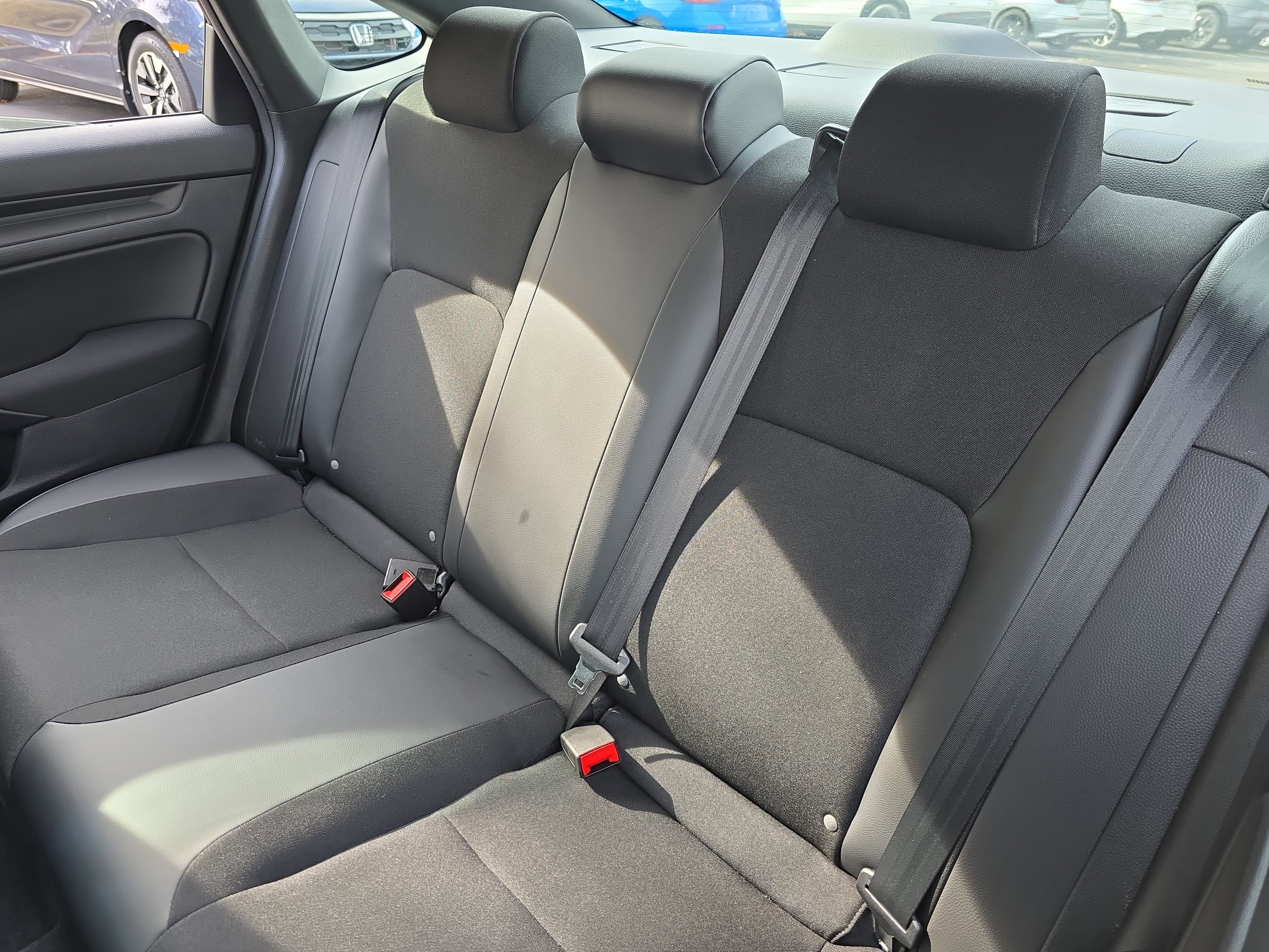 Used 2023 Honda Civic Sport image 14