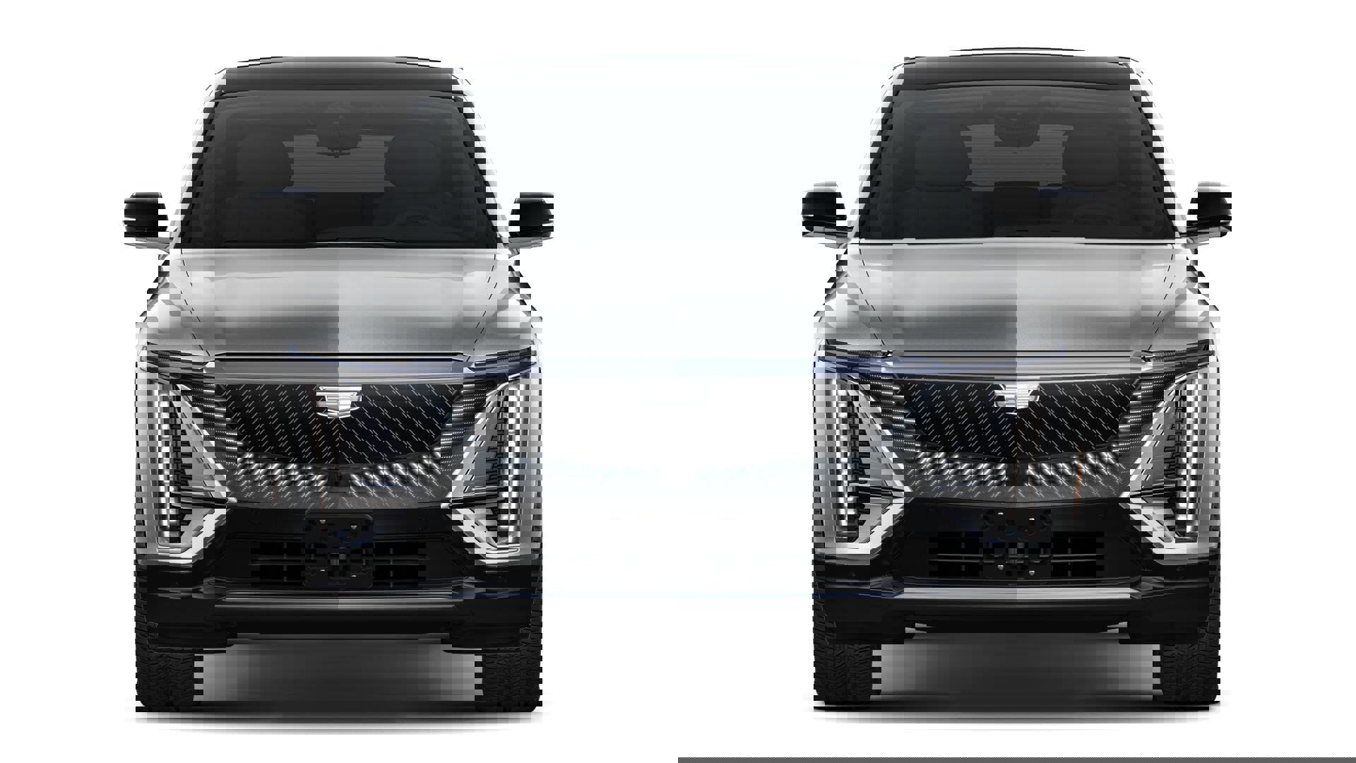 New 2026 Cadillac Lyriq Premium Luxury image 23