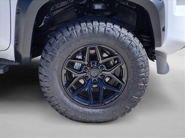 New 2026 Toyota Tacoma SR5 AWD/4WD image 9
