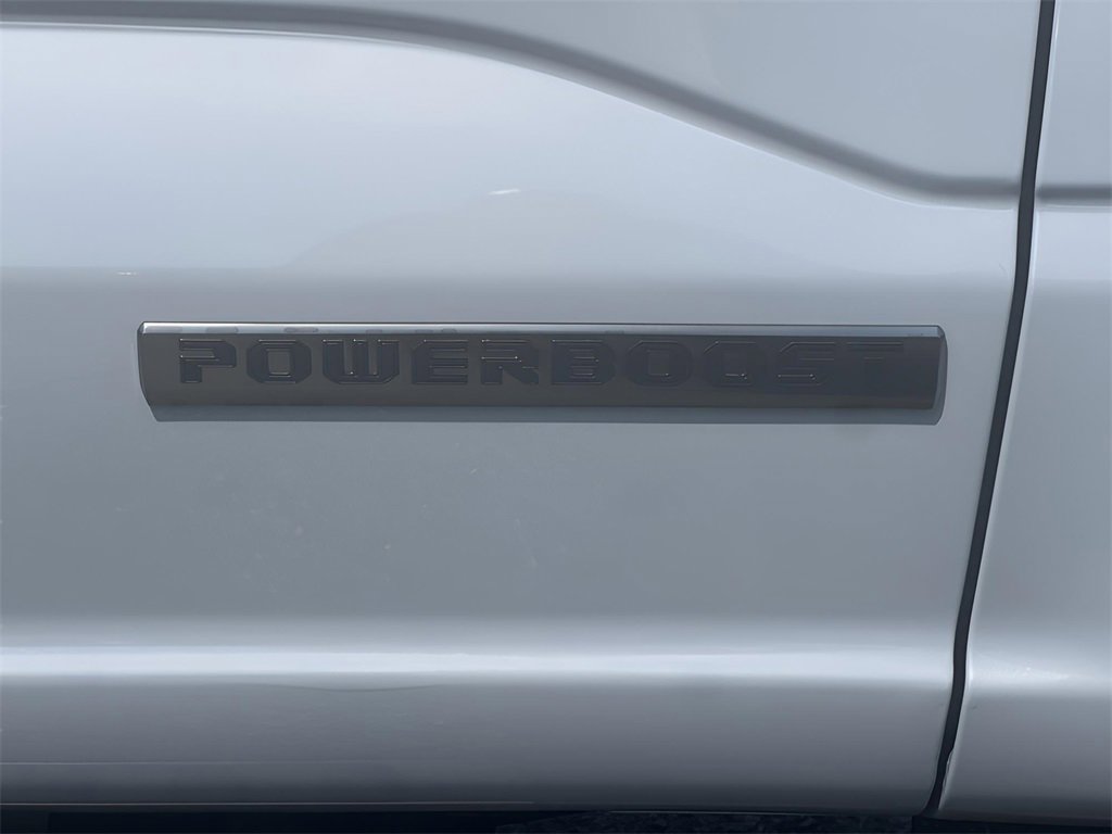 New 2025 Ford F150 Lariat w/ Equipment Group 501A Mid image 22