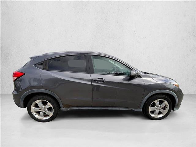 Used 2016 Honda HR-V EX-L image 3