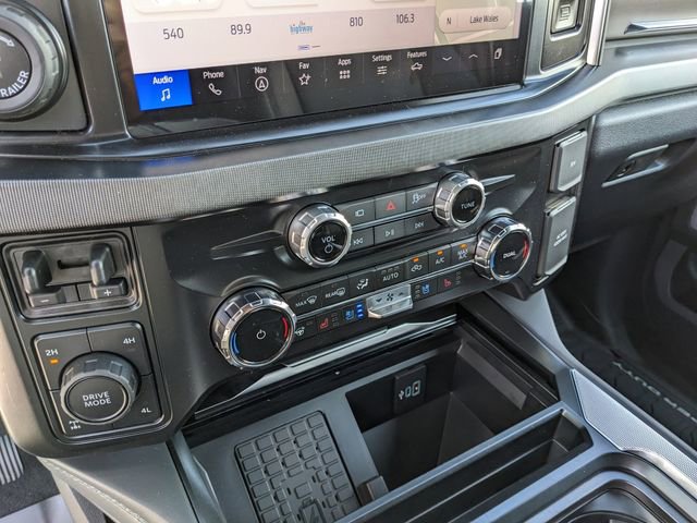 New 2026 Ford F250 Platinum image 25