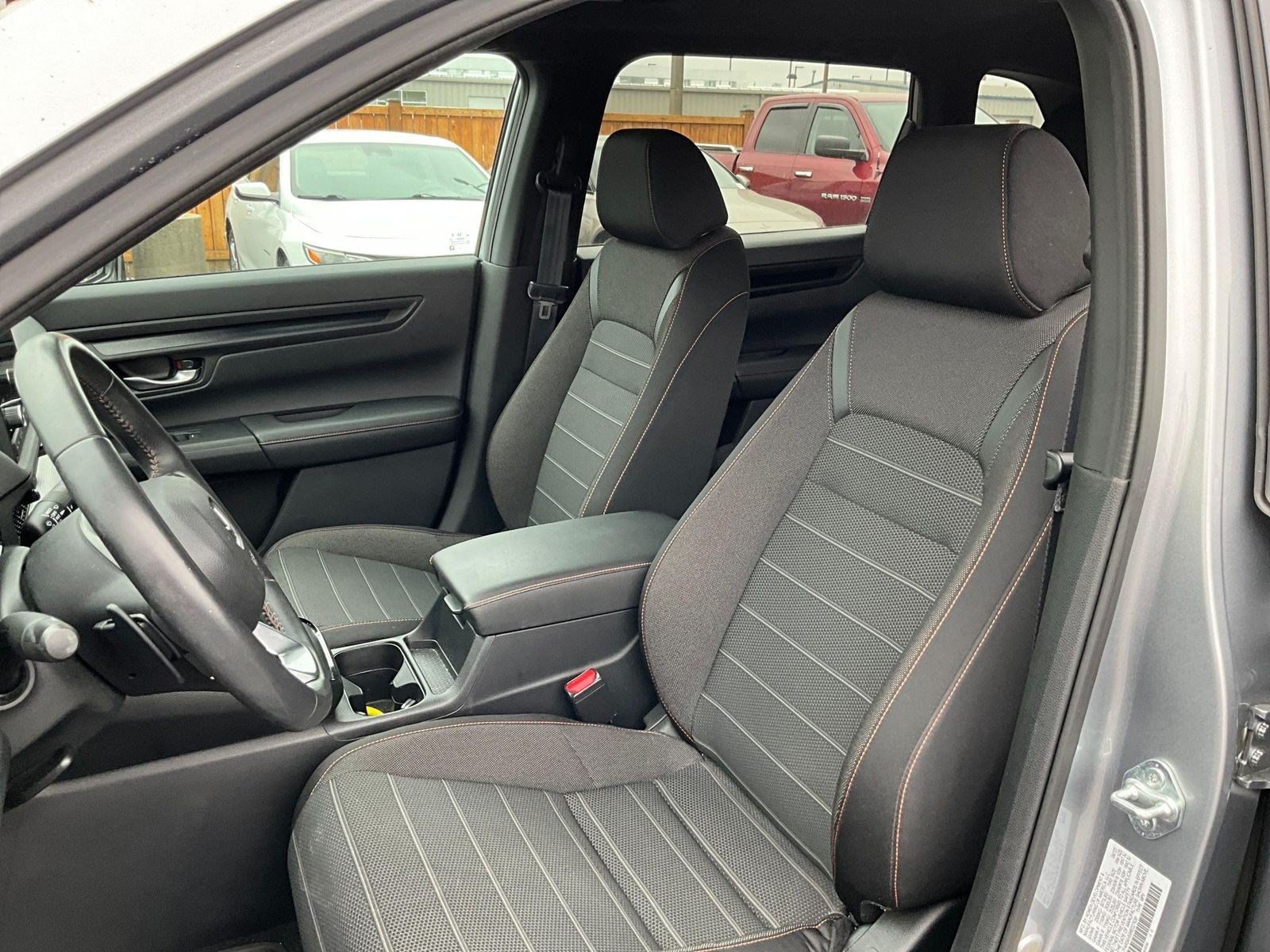 Used 2024 Honda CR-V Sport image 19