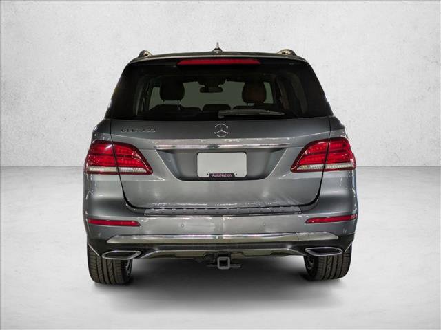 Used 2018 Mercedes-Benz GLE 350 image 6