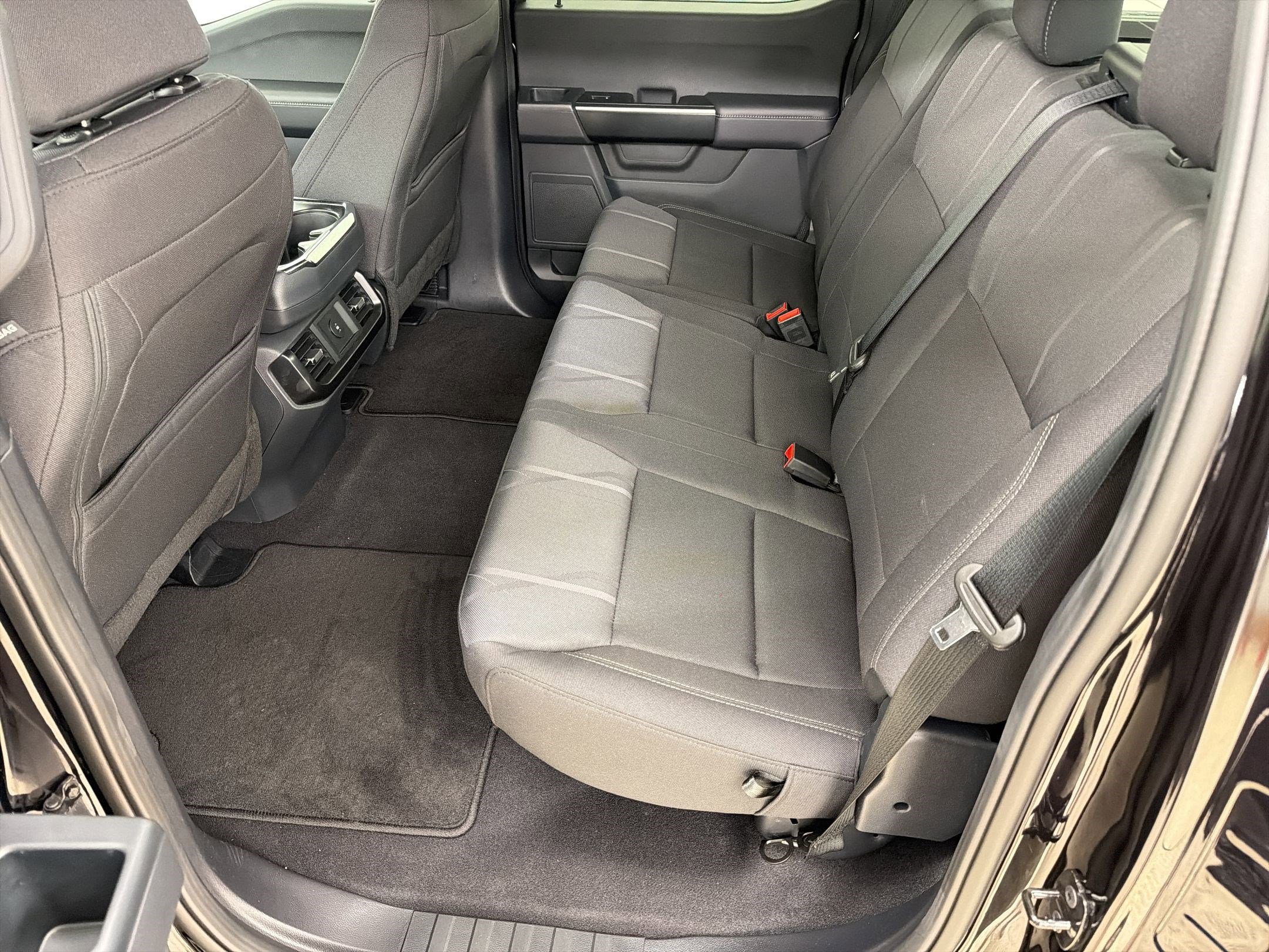 New 2026 Ford F150 STX w/ Equipment Group 200A image 13