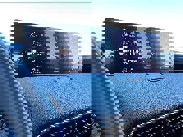 New 2026 MAZDA CX-70 3.3 Turbo w/ Premium Package image 21